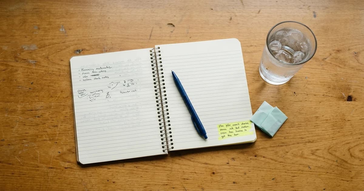 How to Stay Awake in Class: 12 Things That Work When You Can't Leave Your Seat