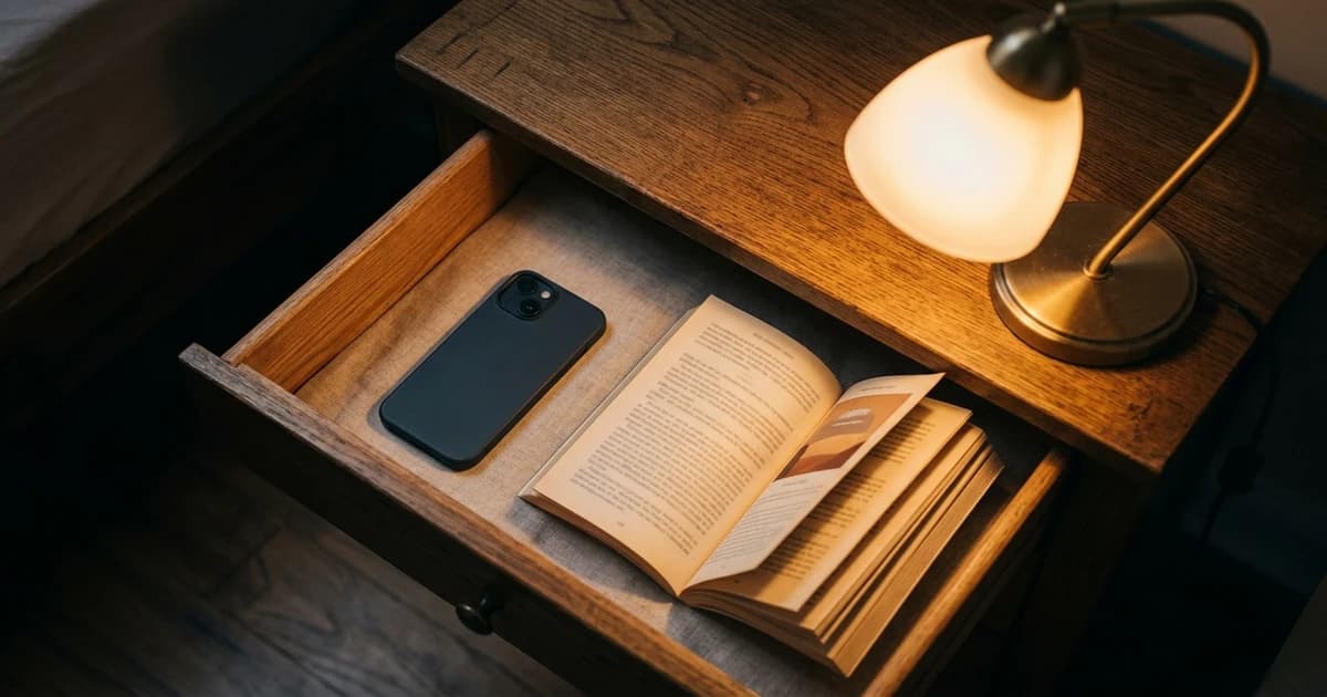 How to Stop Doomscrolling: What Actually Works