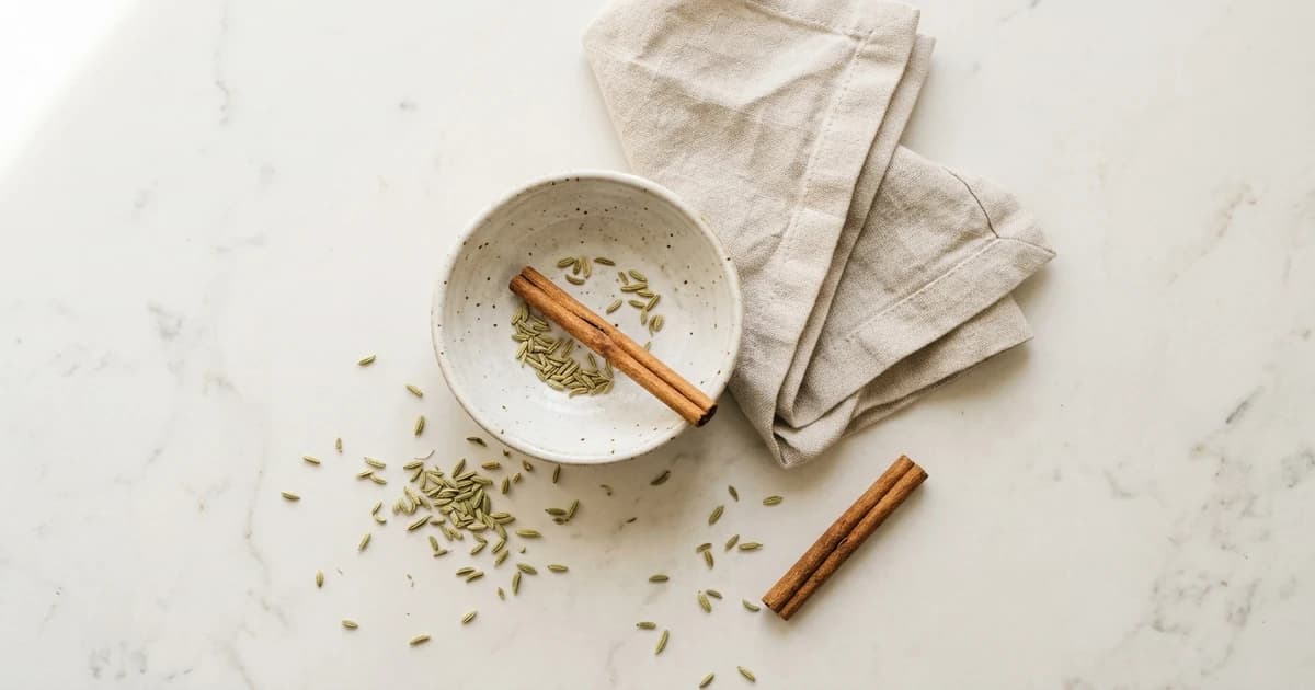 How to Stop Snacking: Why You Graze and 7 Swaps That Keep Your Mouth Busy