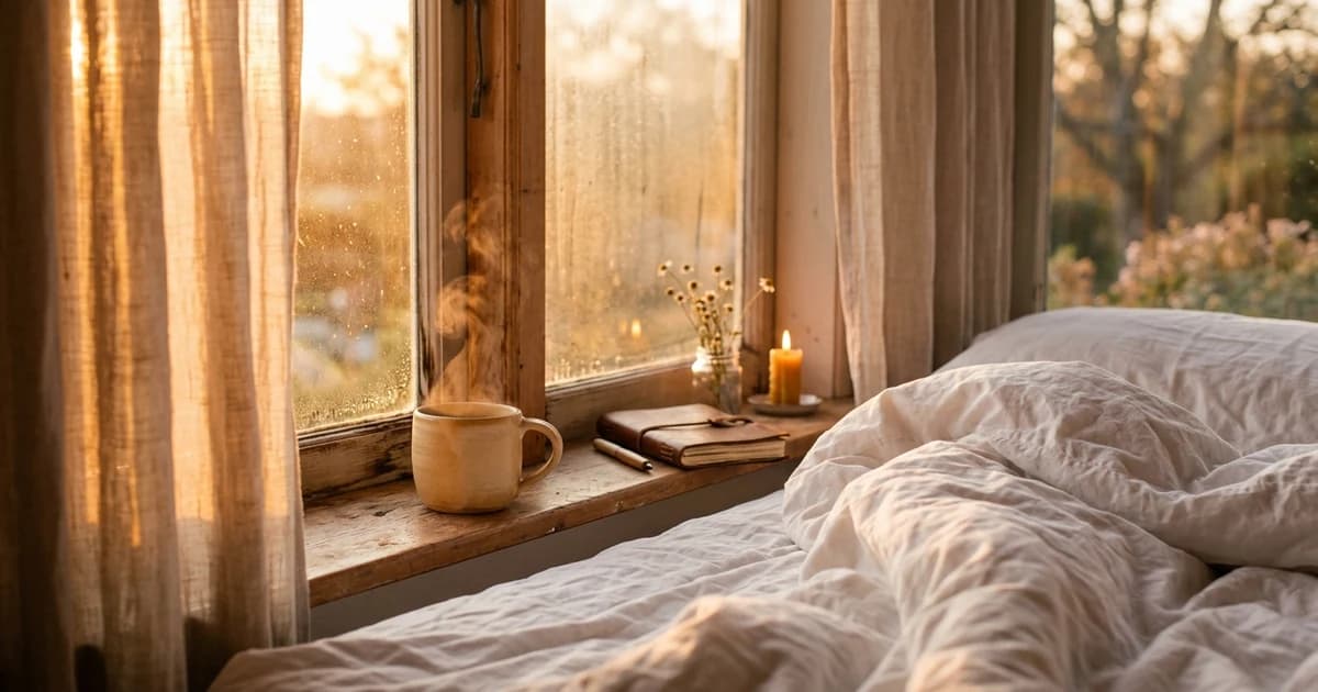 How to Wake Up Early Without Feeling Wrecked (Even If You Slept Late)