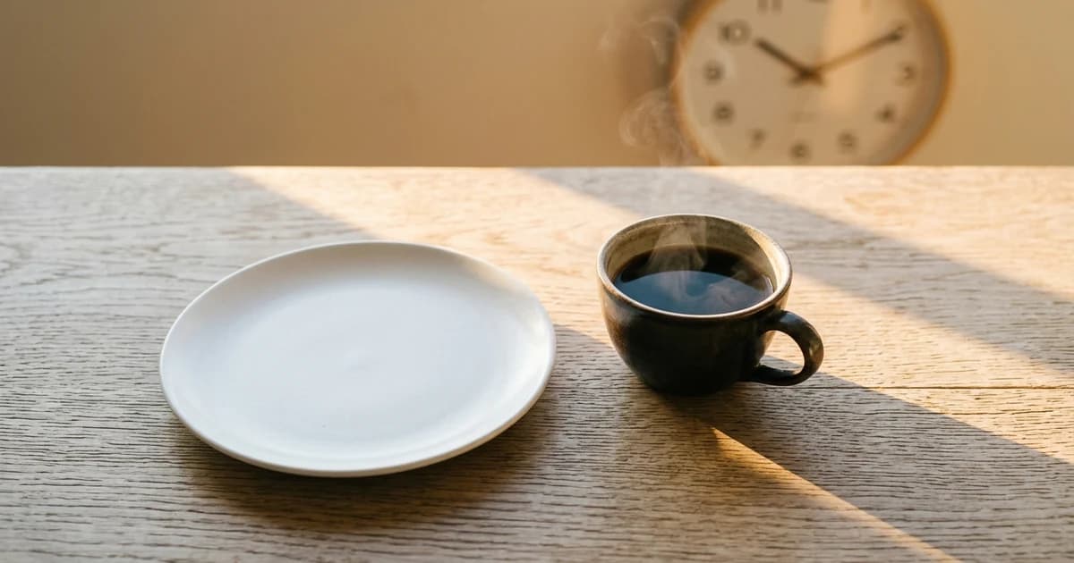 Intermittent Fasting Schedule: 6 Plans With Clocks