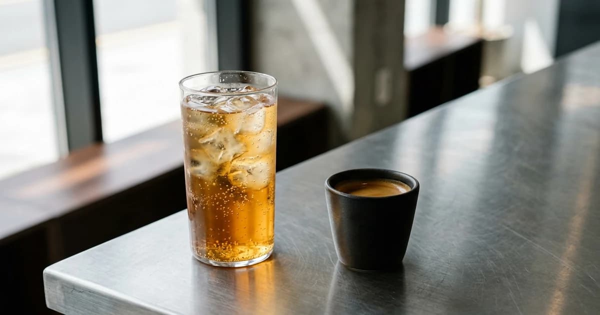 Is 150 mg of Caffeine a Lot? The One-Can Dose, Explained