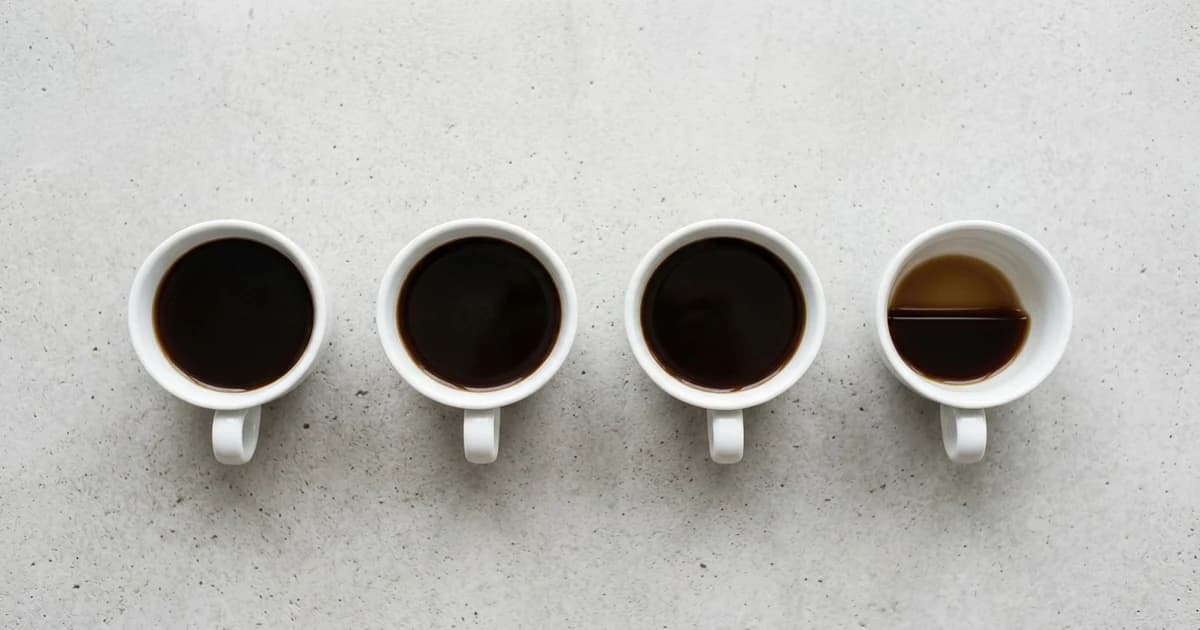 Is 300 mg of Caffeine a Lot? The One-Can Dose, Explained