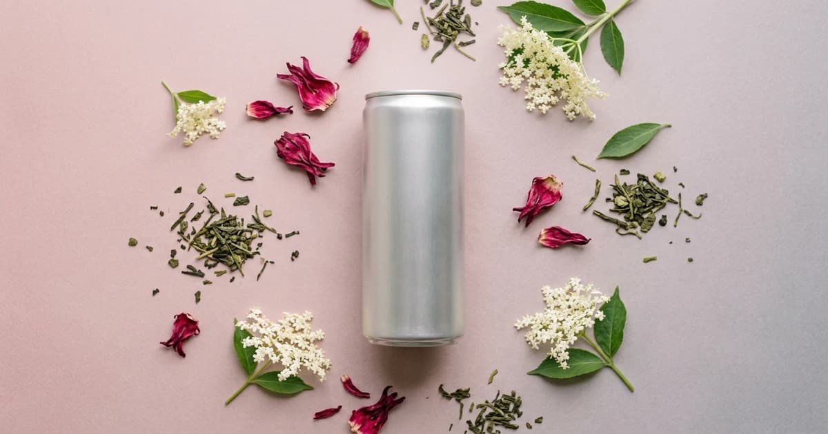 Is Bloom Energy Drink Good for You? A Label-by-Label Review