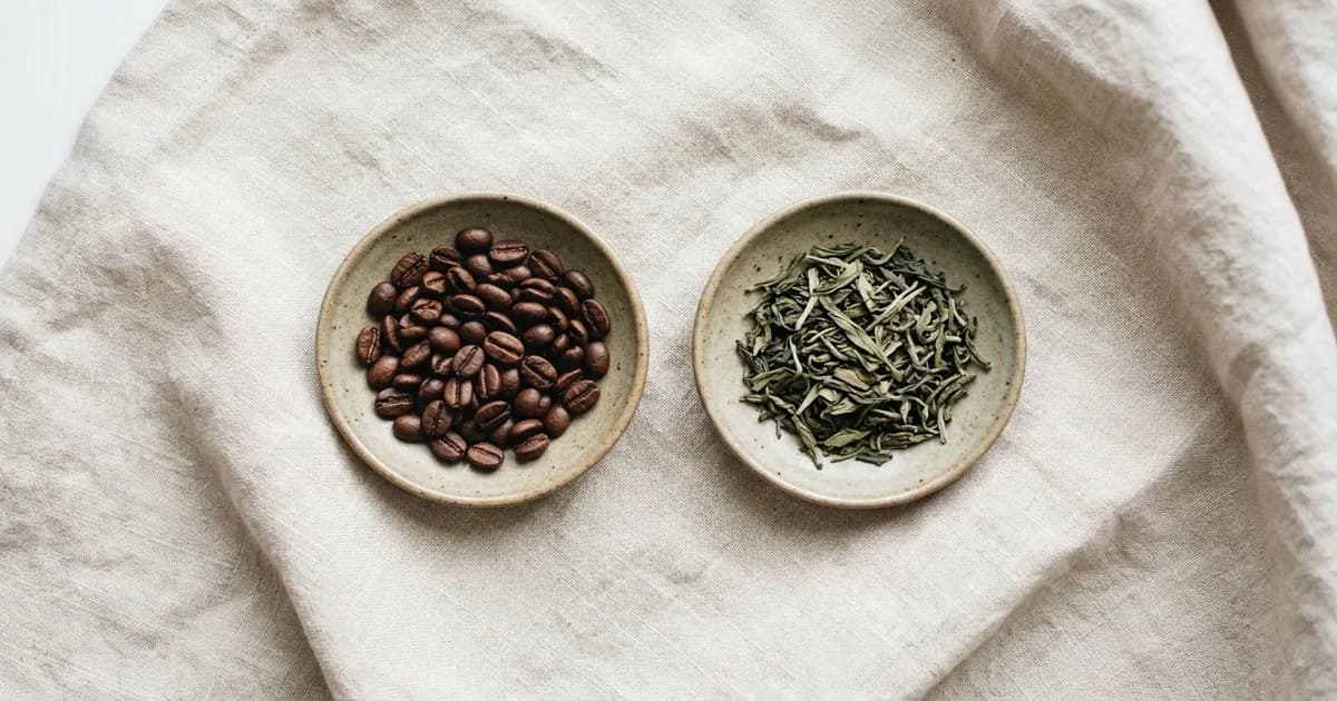 Is Caffeine Bad for You? Dose, Heart, Sleep and Pregnancy