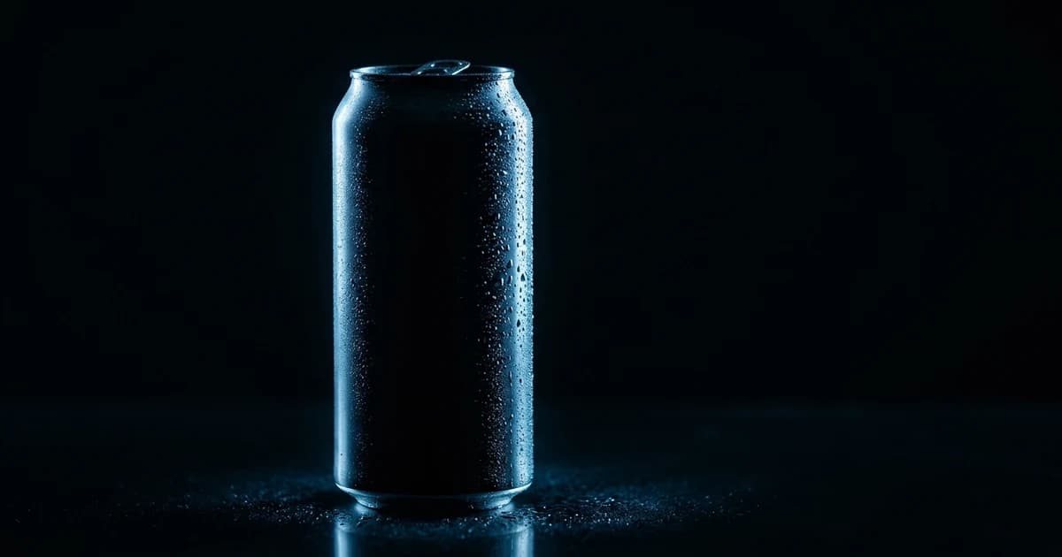 Is Ghost Energy Bad for You? 200 mg Caffeine, Acetyl-L-Carnitine, Alpha-GPC