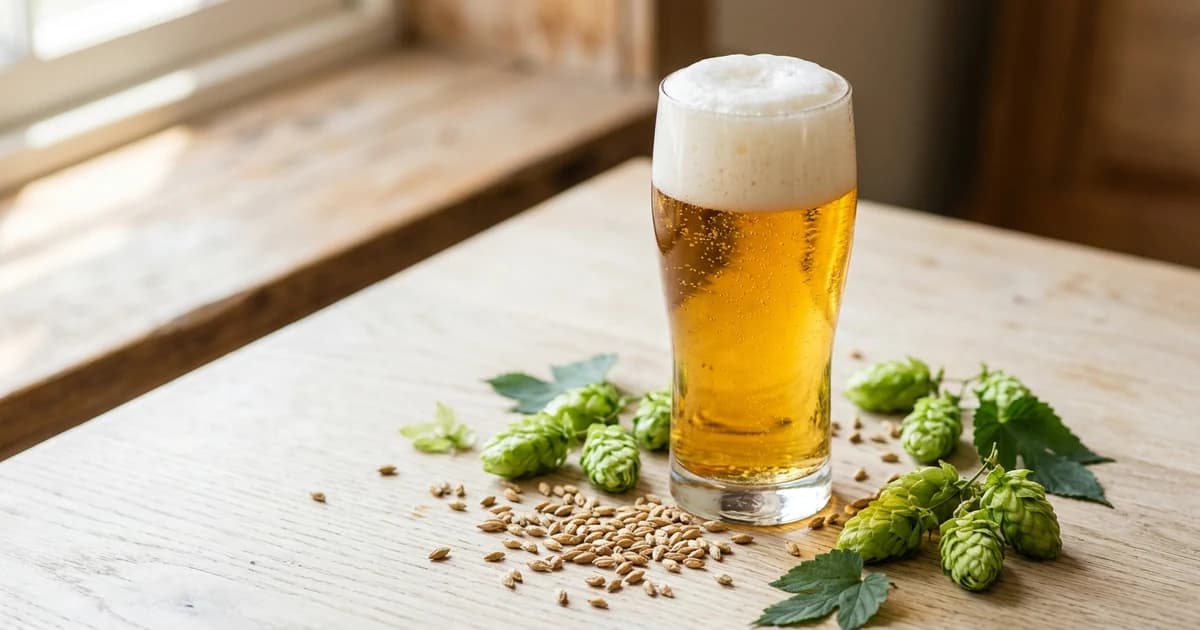 Is Non-Alcoholic Beer Bad for You? What the Label Shows