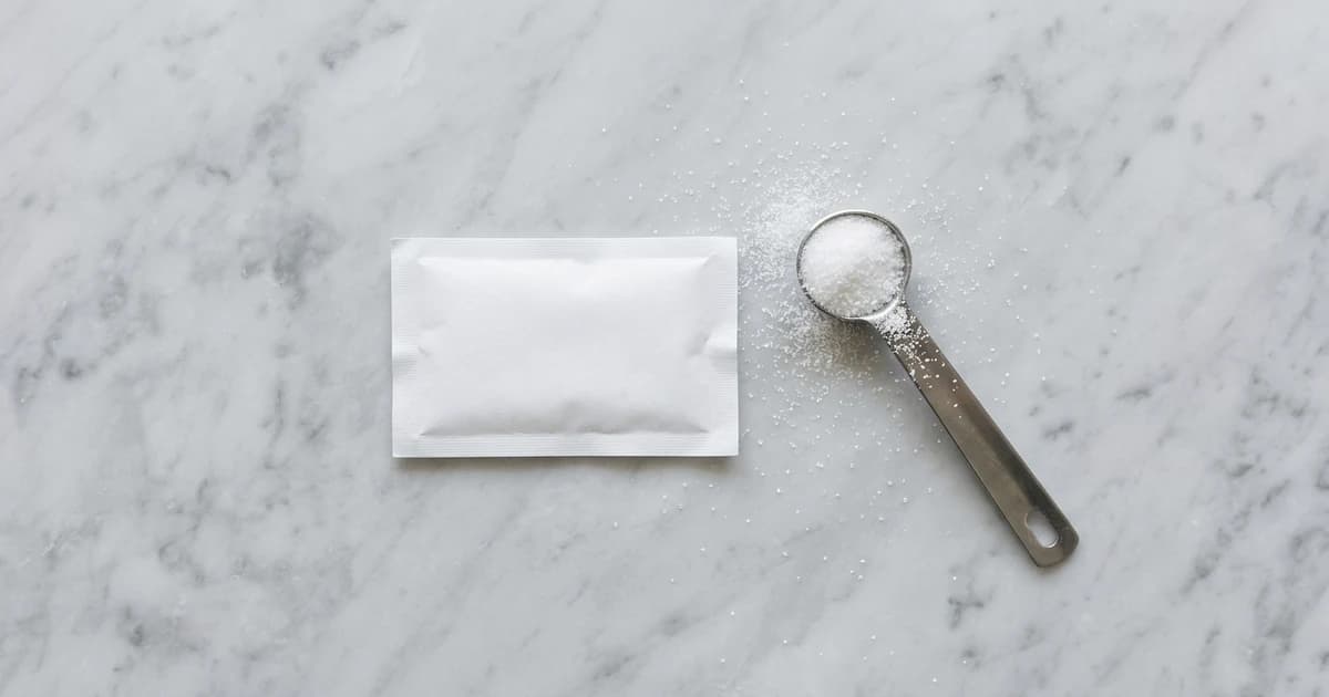 Is Sucralose Keto Friendly? Net Carbs, the Splenda Packet Trap, and What the Insulin Studies Actually Show