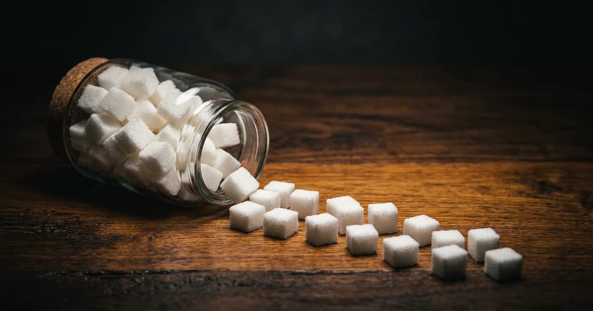 Sugar Addiction: Is Sugar Addictive? What Studies Show