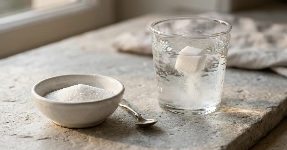Sugar High: Is It Real? What 31 Studies Actually Found