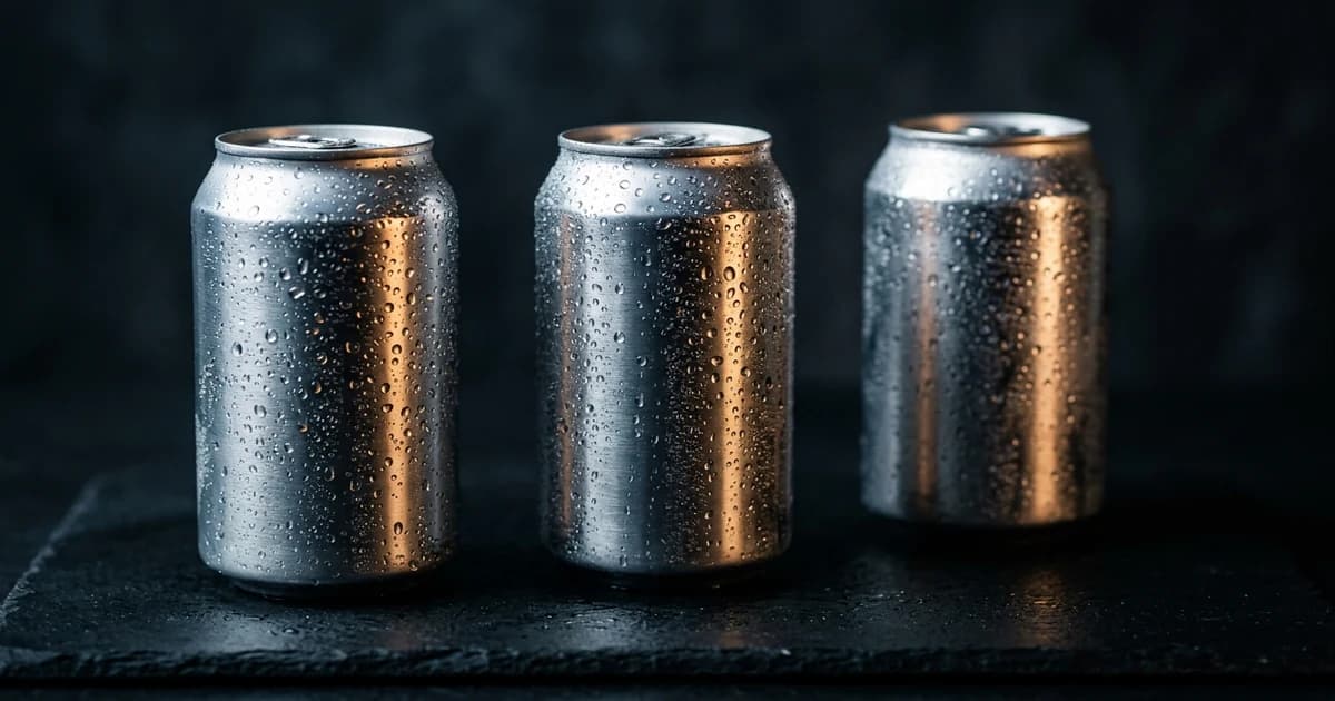 Keto-Friendly Energy Drinks: Which Ones Are Actually Zero Carb, and the Sweetener Each One Uses