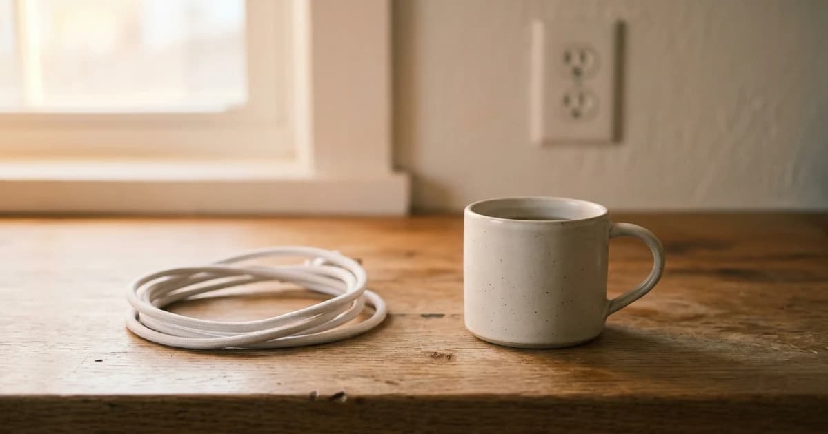 Keurig Won't Turn On? 7 Fixes in Order, From the Manual