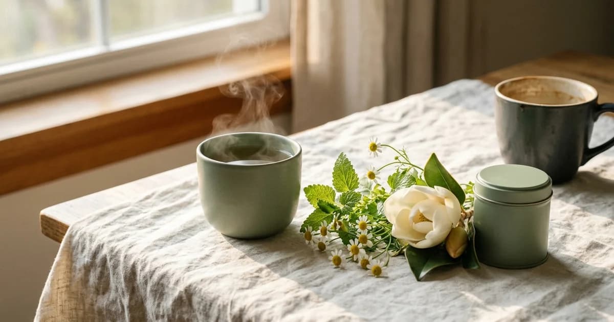 5 Reasons Women Are Swapping High-Caffeine Drinks for This Calming Focus Pouch