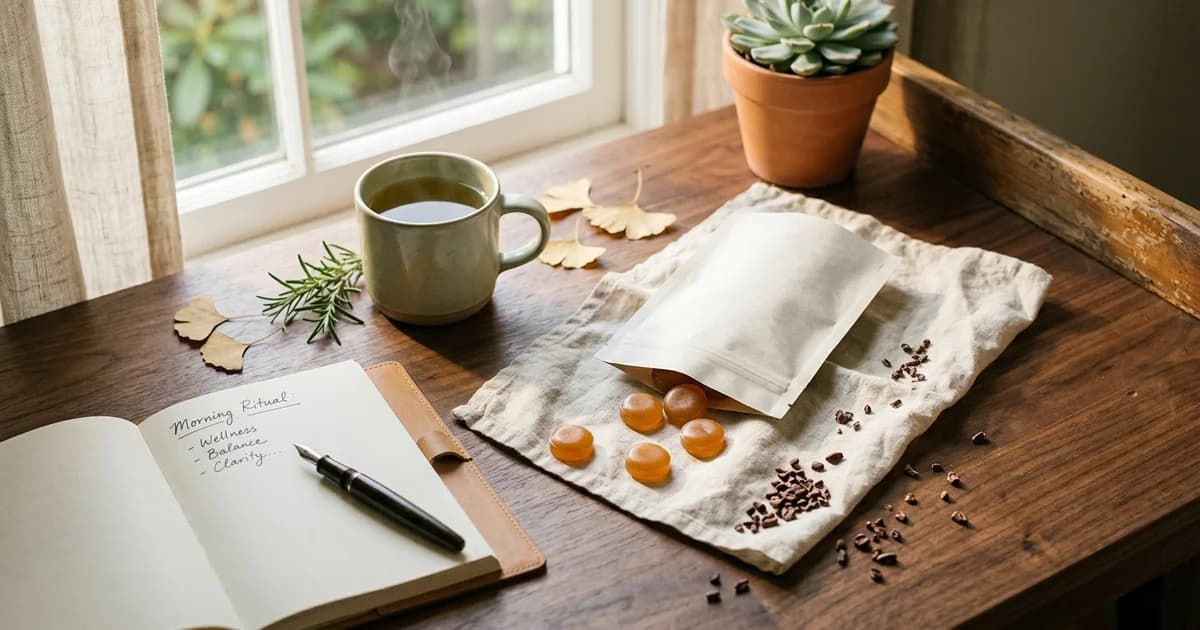5 Reasons This OTC Nootropic Pouch is the Ultimate Natural Focus Alternative