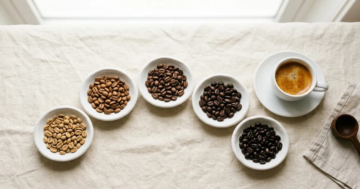 Nespresso Caffeine Chart: Every Vertuo and Original Pod