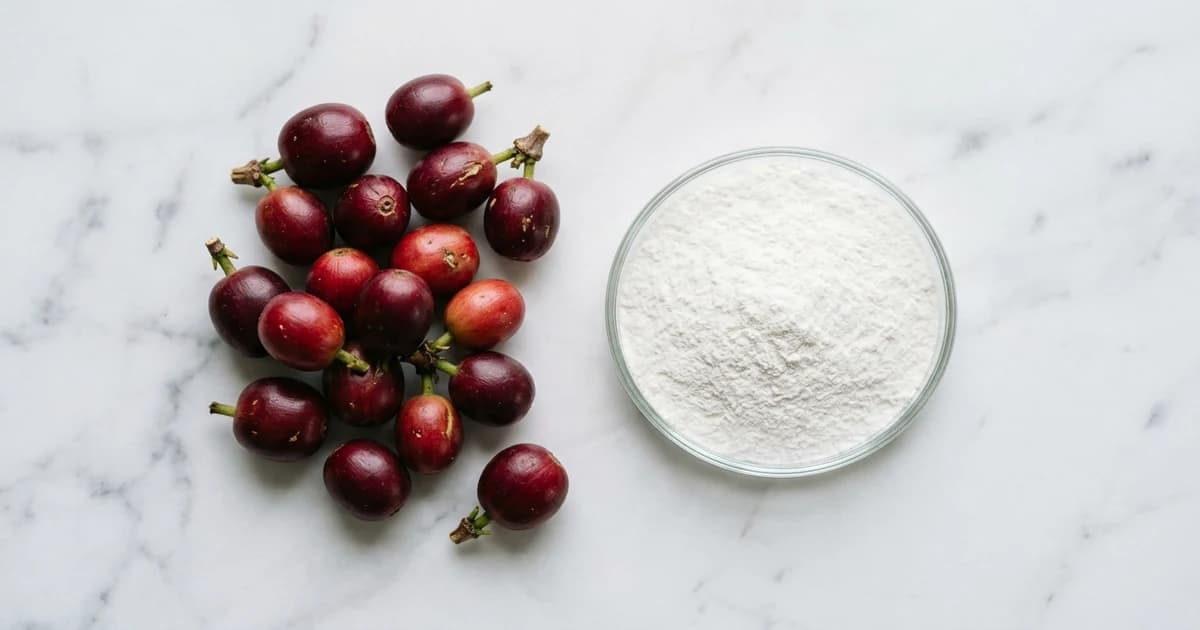 Neuriva Side Effects: What the Label Actually Says About Coffee Fruit, Phosphatidylserine, and B Vitamins