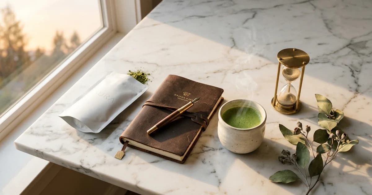 7 Reasons This Nootropic Pouch is the Ultimate New Year's Resolution Hack