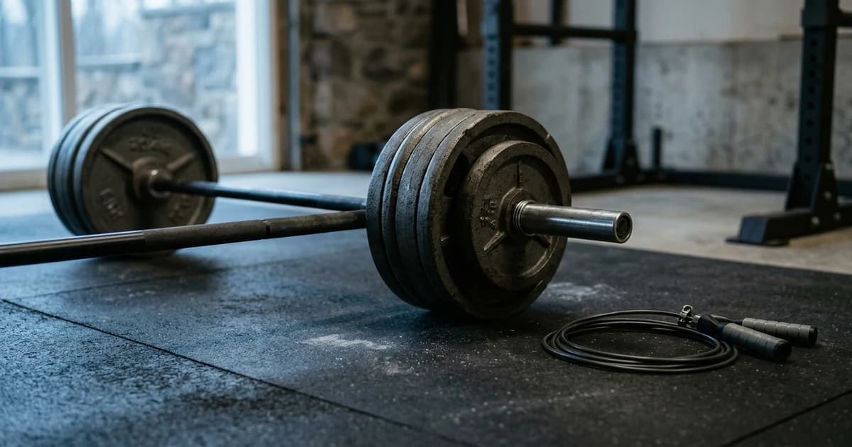 Nicotine Before a Workout: What the Trials Found