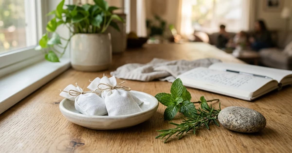 A Parent's Guide to Pouches: 5 Reasons Nootropic Pouches Are the Safe Alternative to Zyn