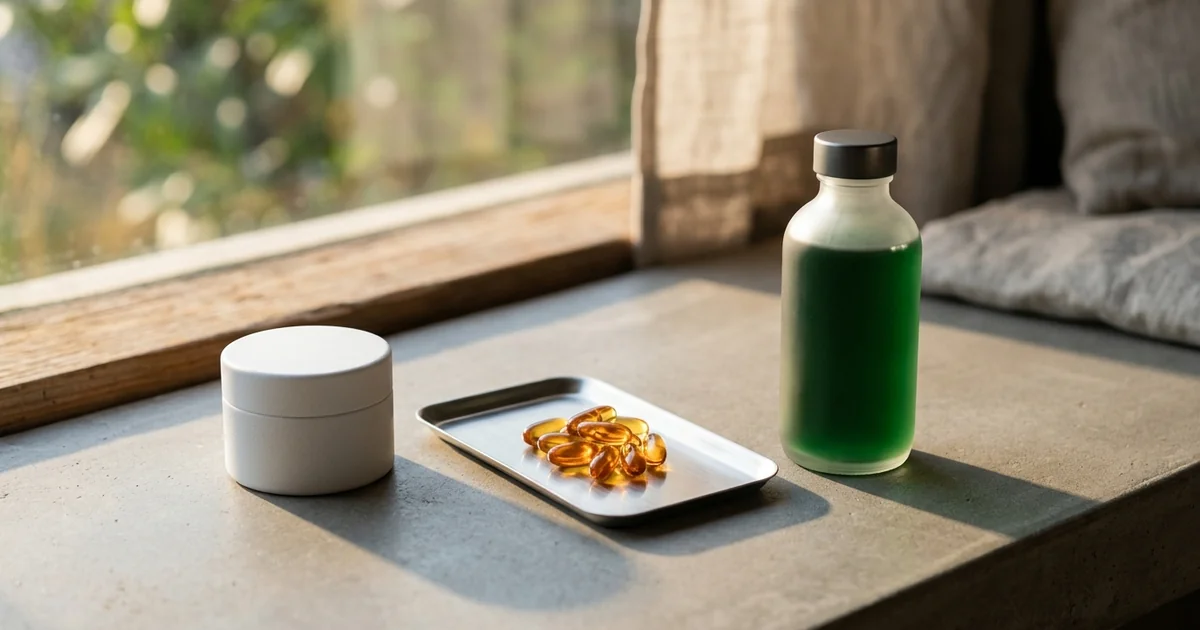 Nootropic Pouches vs Pills vs Drinks: Which Format Actually Works?