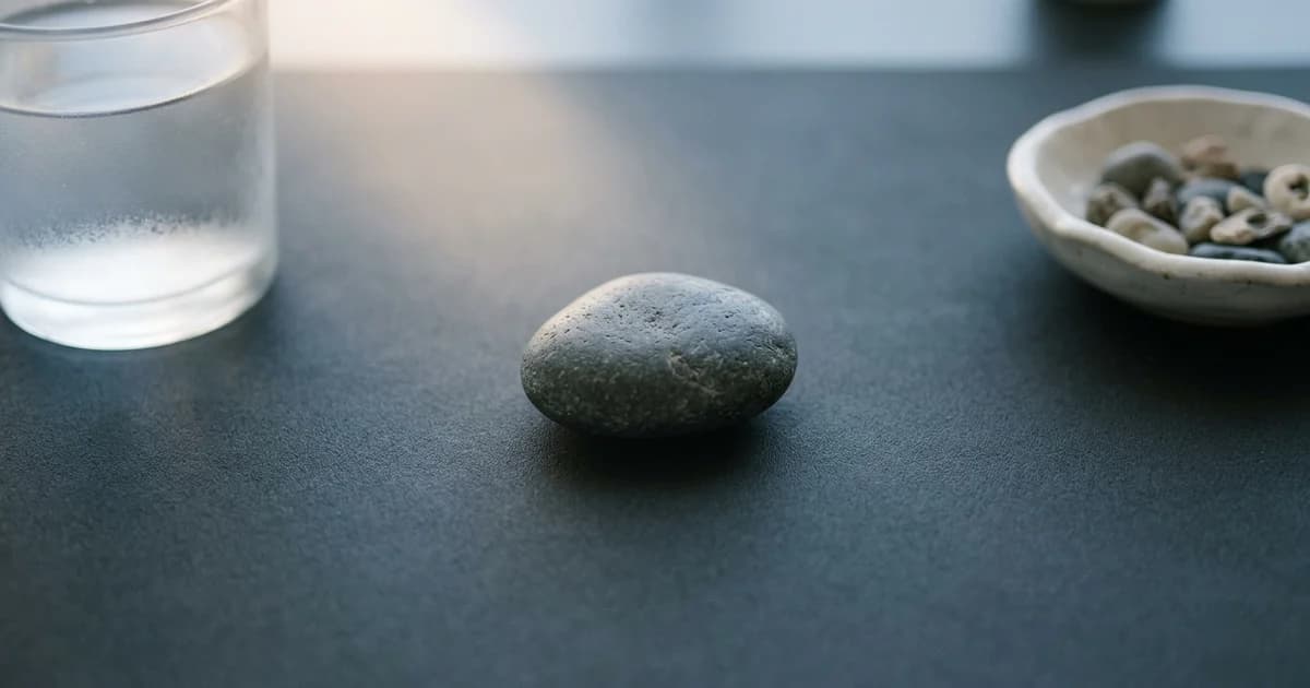 Overstimulated and Can't Focus? Why Your Brain Feels Fried (and How to Reset It)