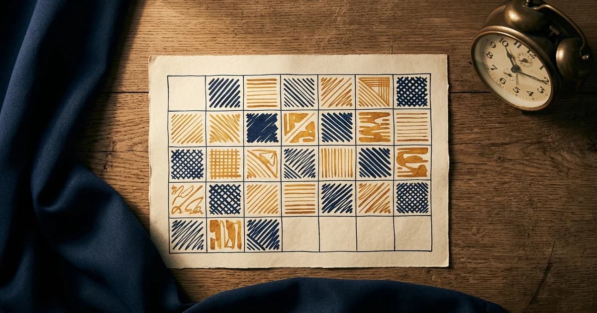 The Panama Schedule: How It Works and How to Sleep on It
