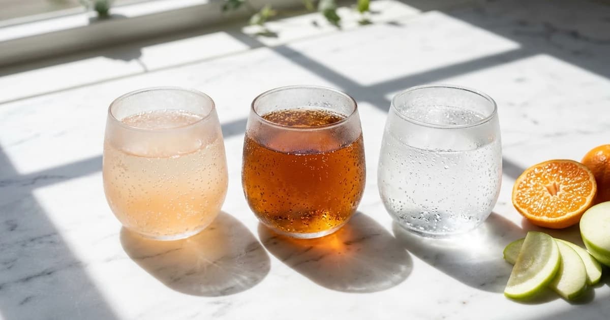 Paraxanthine Energy Drinks: Every Can Compared (2026)