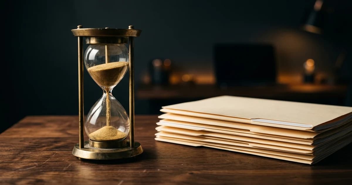 Parkinson's Law: When Tight Deadlines Help, When They Hurt