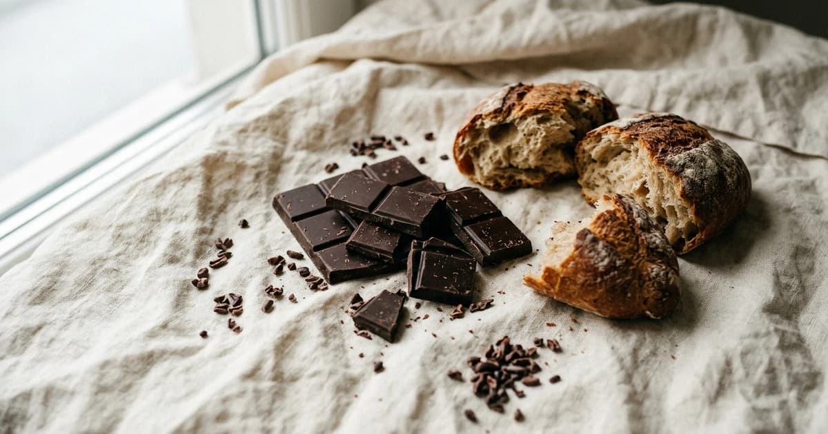 Period Cravings: Why You Want Chocolate and Carbs Before Your Period