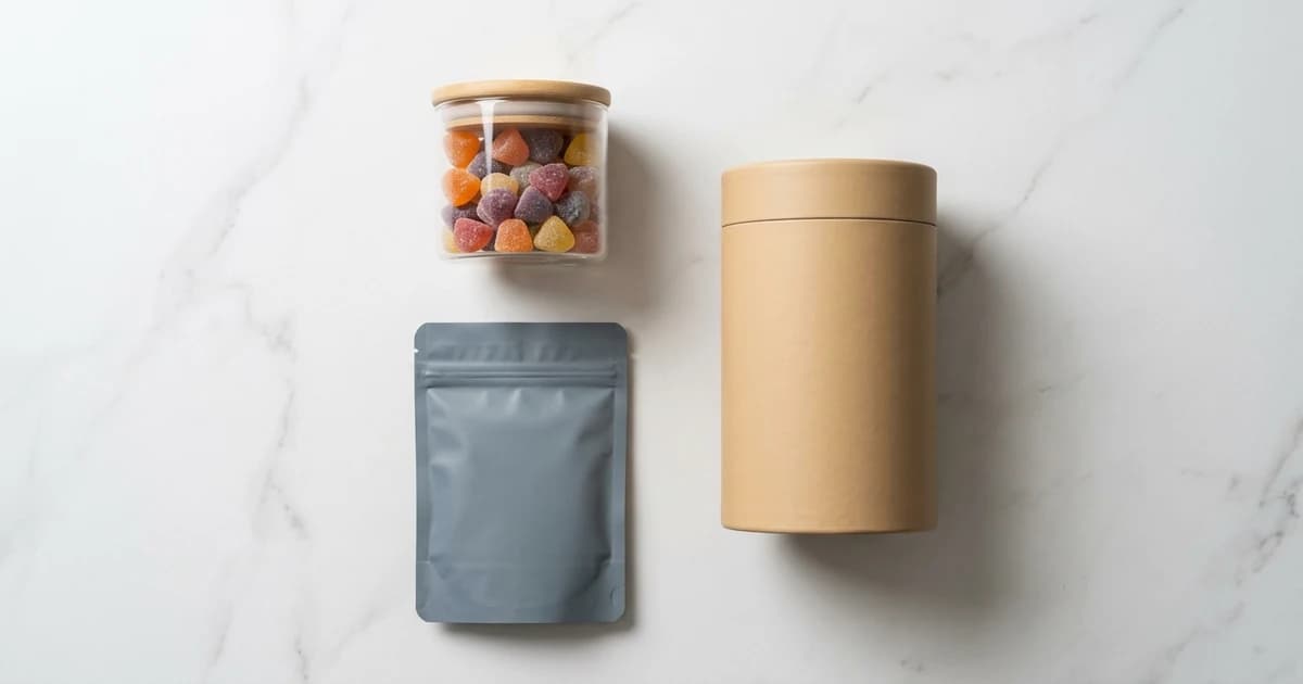 Pre-Workout Gummies vs. Pouches vs. Powder: Dose, Onset, and Sugar Compared (2026)