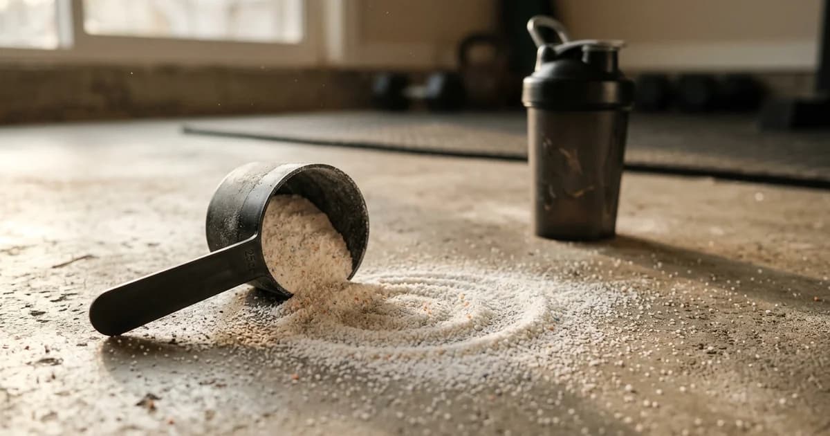 Pre-Workout Tolerance: How to Reset and Break the Stimulant Cycle
