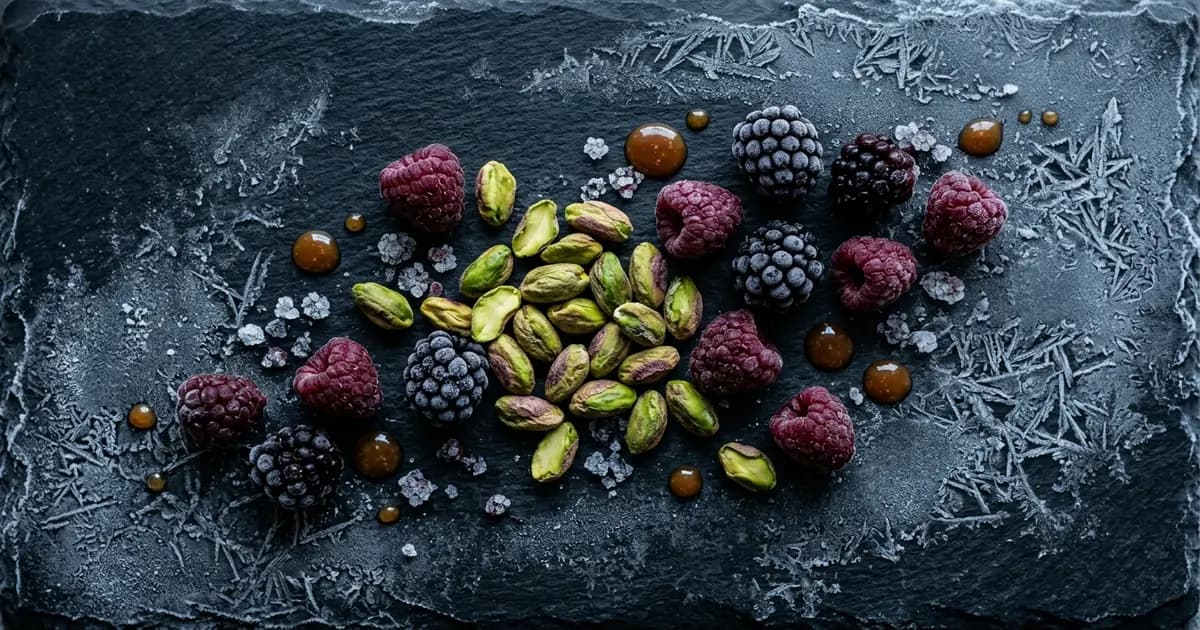 Red Bull Winter Edition 2026: Pistachio & Berries in the US