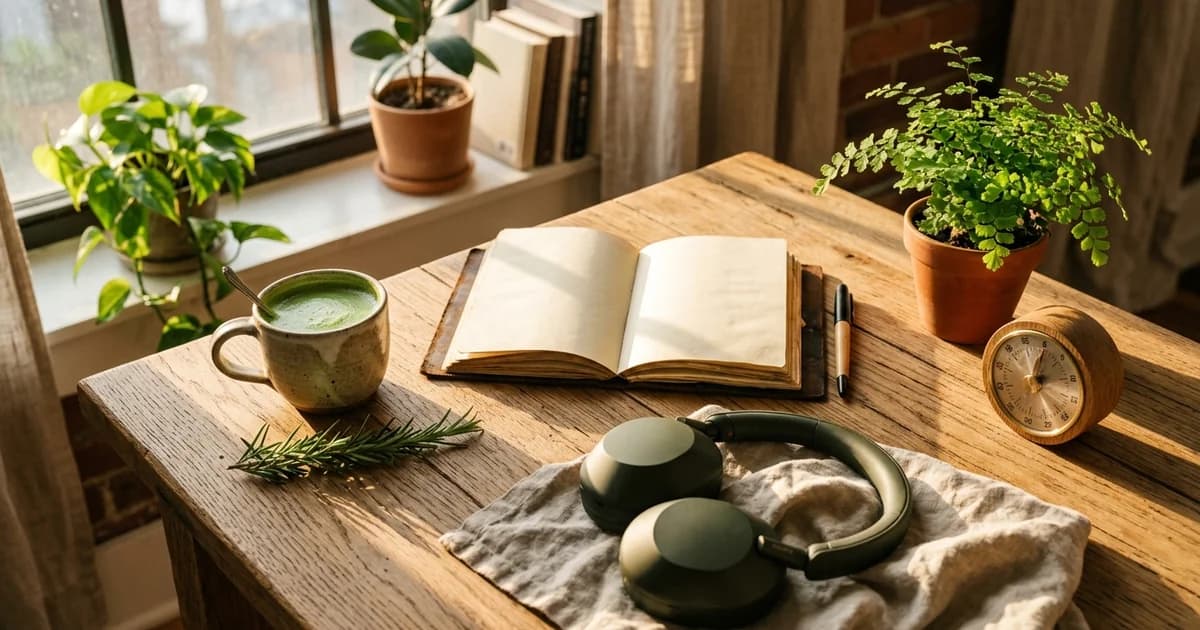 5 Ways Remote Workers Are Hacking Productivity (Without Stimulant Burnout)