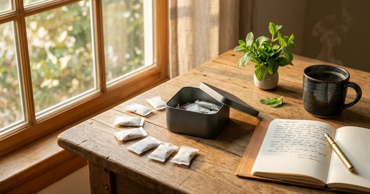 5 Things That Happened When I Tried Roon's Cognitive Battery Tested Pouches