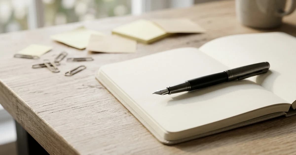 Scatterbrained Lately? Why Your Attention Keeps Slipping