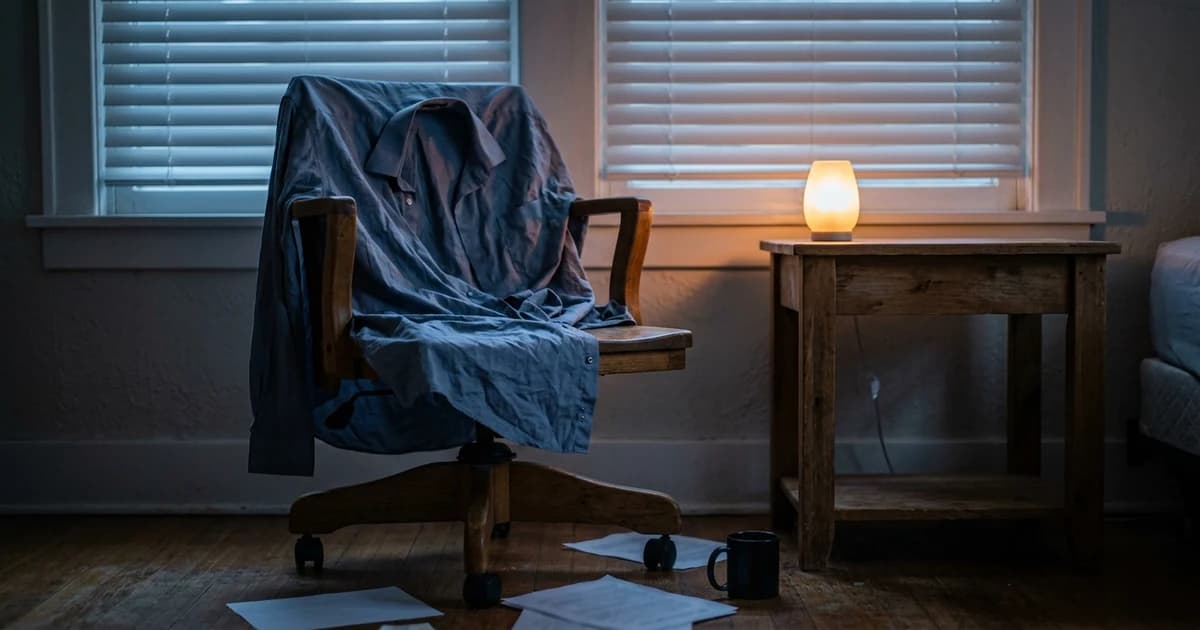 Sleep Deprived Parents: How Working Dads Stay Alert at Work