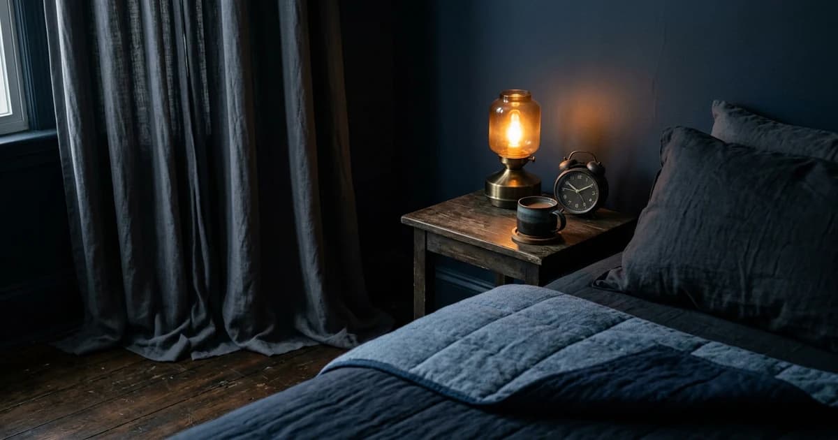 Sleepmaxxing: What It Is, What Works, and What Is Hype