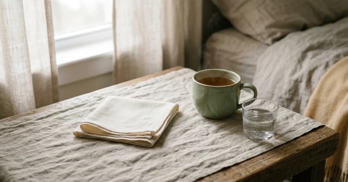 Smoker's Flu: Symptoms, Timeline and What Helps