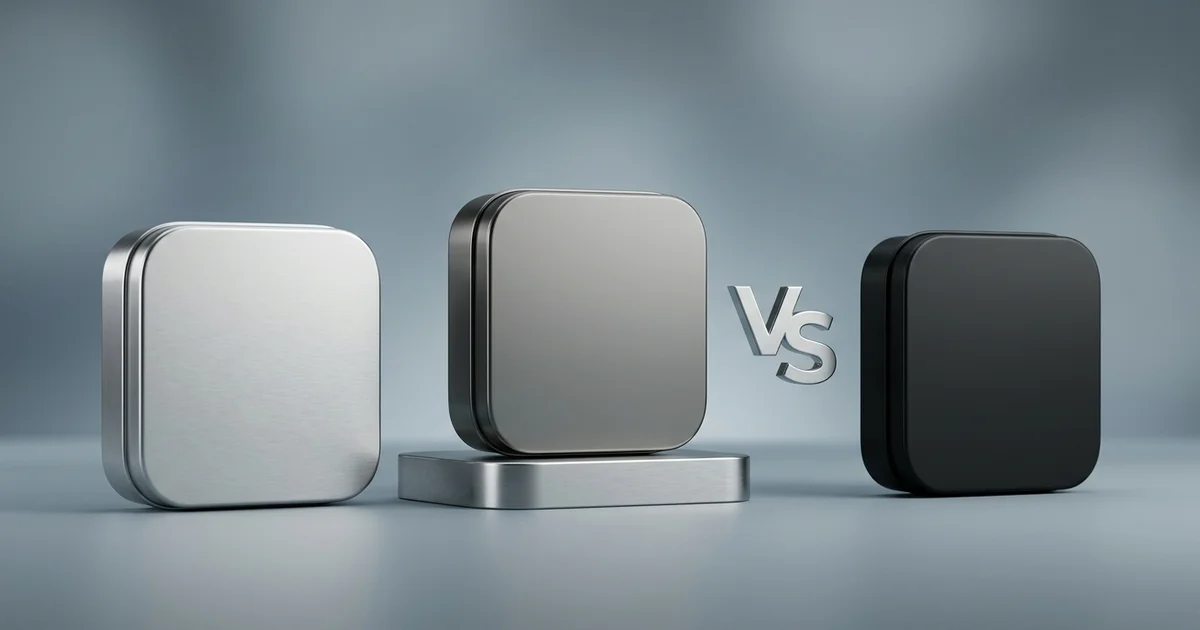 Snus vs Zyn: Which Oral Nicotine Wins (and the Zero-Nicotine Third Option Nobody Compares)