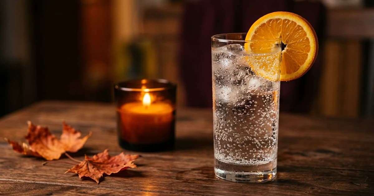 Sober October: Rules, What Changes Week by Week, and How to Stay Sharp Without a Drink