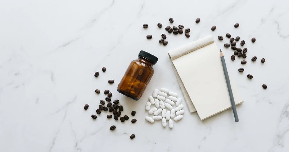 Stay Awake Pills: What Is Actually in Them, Do They Work, and How Many Is Too Many