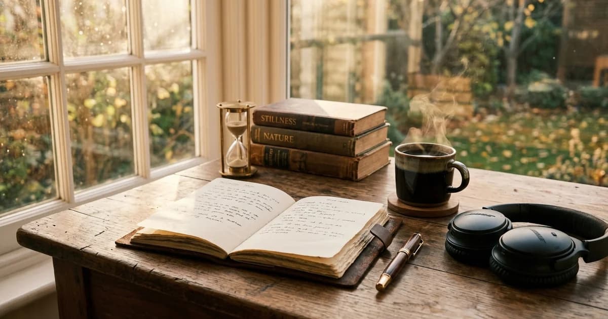 5 Study Hacks Top Students Use to Stay Locked In for 8 Hours Straight