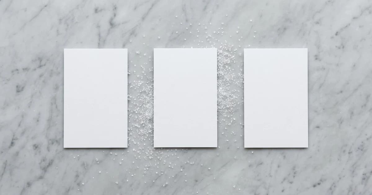 "Sugar Free" vs "Zero Sugar" vs "Zero Calorie": What the FDA Lets a Label Say