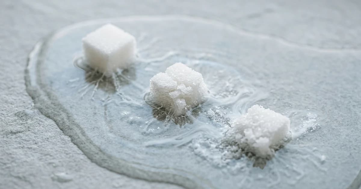 Sugar Withdrawal Symptoms: The Brain Fog Timeline
