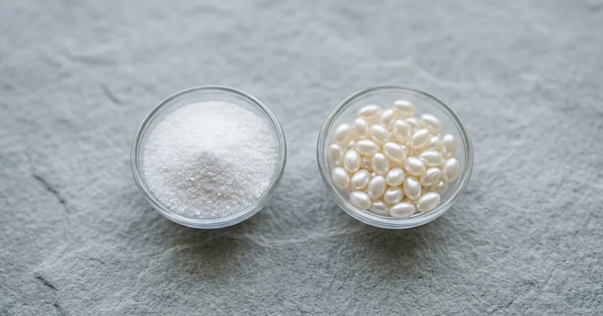 Suntheanine vs L-Theanine: Is the Trademark Worth Paying For?