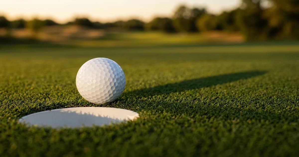 The Yips: What Causes Them and What Helps