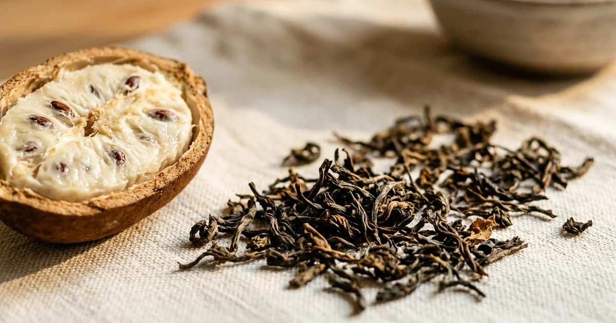 Theacrine: Benefits, Half-Life, and How It Compares to Caffeine