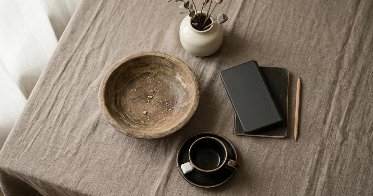 40 Things to Give Up for Lent in 2027 (and What Happens to Your Energy When You Do)