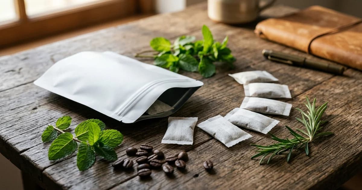 5 Reasons This Nootropic Pouch is the Ultimate Tobacco-Free Dip Alternative