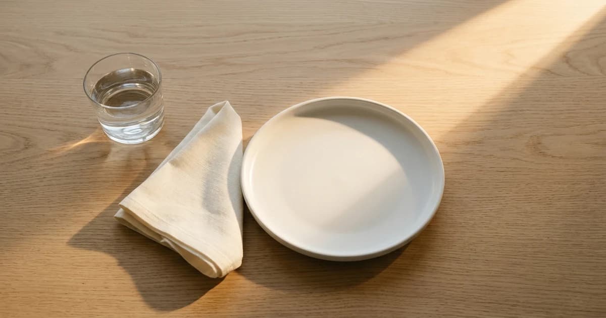 Ultra Pouches for Fasting: Do Focus or Energy Break a Fast?